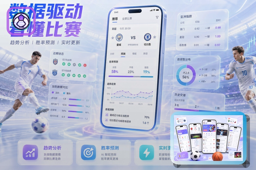 智能升级