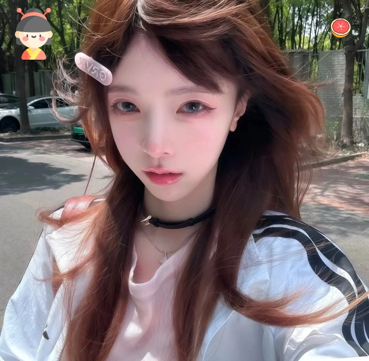 陈洋女士